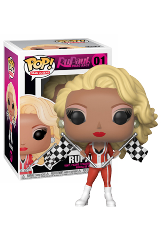 Funko pop rupaul new arrivals